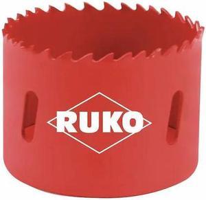 RUKO 106152 6" Bi-Metal High Speed Steel Hole Saw