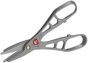 MALCO M12N M12N 12 in. Straight Cut Aluminum Snip