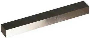 CLEVELAND C44657 Cobalt M42 Rectangular Tool Bit 856 Cleveland 5/8X7/8 In x 6