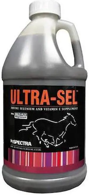 SPECTRA 41139 Ultra- Sel 64 oz.