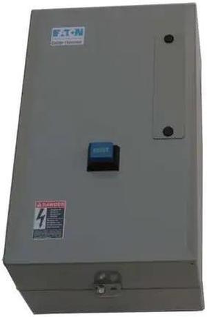 EATON A25CGC25C Nonreversing 1 NEMA Rating, 480V AC