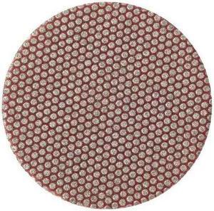3M 7010309472 Flex Diamond Disc,1in,74 Micron,TR,PK10