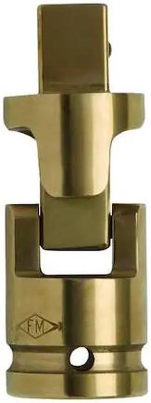 AMPCO SAFETY TOOLS UJ-1/2 1/2" Drive Universal Joint SAE