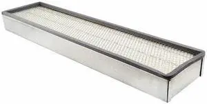 BALDWIN FILTERS PA3824 Air Filter,6-1/4 x 2-9/16 in.