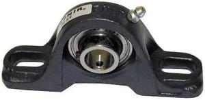 TIMKEN BELTS SAS 1/2 Pillow Block Bearing,Ball,1/2" Bore