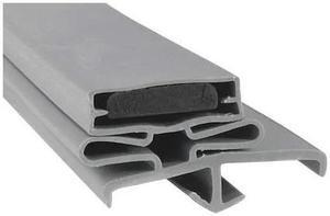 HOBART 249555-1 Gasket,36 in. x 77 in.
