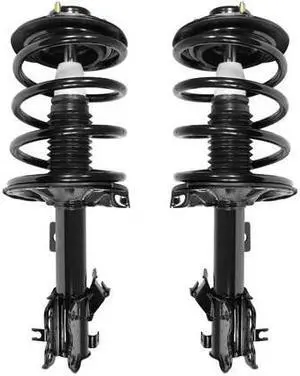 UNITY 2-11591-11592-001 2-11591-11592-001 Front Complete Strut Assembly Kit