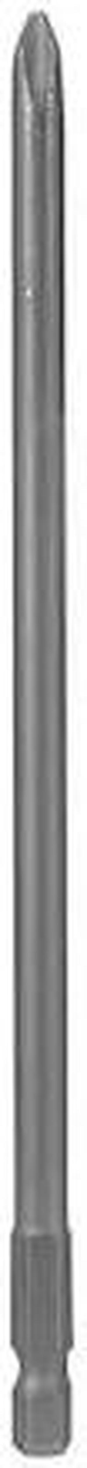 SENCO EA0300 #2 Phillips Bit,2 Pieces,1/4" Shank,PK2