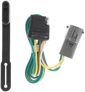 CURT 55241 Custom Wiring Connector,55241
