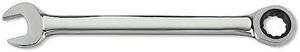 WESTWARD 34E326 Ratcheting Wrench,Head Size 1-11/16 in.