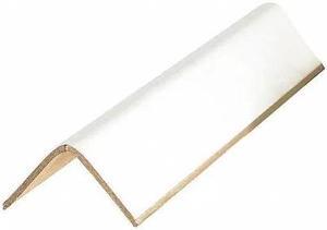 PARTNERS BRAND EP252548120B Edge Protectors, Cased, .120, 2 1/2" x 2 1/2" x