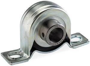 DAYTON 2X404 2X404 Pillow Block Bearing