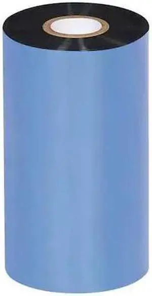 PARTNERS BRAND THT114 Thermal Transfer Ribbon, 5.12" W, 1476' L
