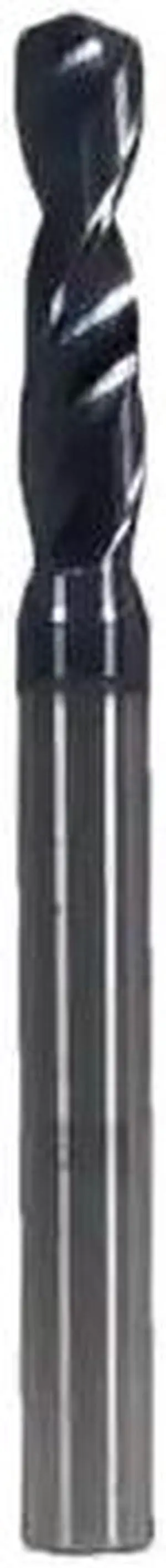COBRA CARBIDE 56679 5xD High Perf, Non-Coolant Drill, Drill Bit Size: 7/16"