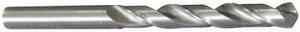 WESTWARD 5VPA8 19/64" Carbide 118 Deg. Jobber Length Drill Bit