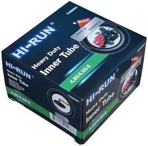 HI-RUN TUN6001 Lawn/Garden Inner Tube,480/400-8