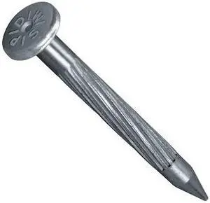 SITEPRO 20-755 2" (50.8mm) Hi-Magnetic Masonry Nail