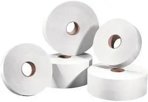TAPE LOGIC T36000W Tape Logic No 6000 Non Reinforced Water Activated Tape, 3" x