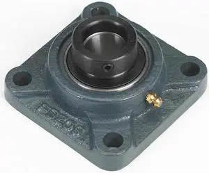 CLESCO F4CM-BE-150 F4CM-BE-150 Flange Mount Bearing (4 Bolt)