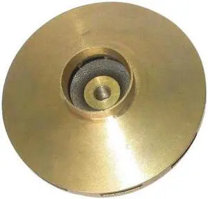 DAYTON PPTXG705G Impeller