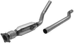 AP EXHAUST 642992 Converter-Direct Fit, 642992