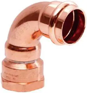 LEGEND VALVE 450-914P 3/4" NL PRESS x FNPT ELBOWS