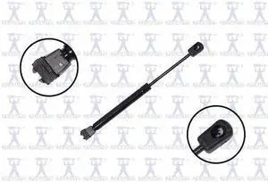 FCS STRUTS 86904 Lift Support Storage Box Lid, 86904