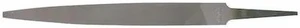 CRESCENT NICHOLSON 16507NN 4" Flat Double/Single Cut Warding Bastard File CRESCENT NICHOLSON 16507NN 4" Flat Double/Single Cut Warding Bastard File