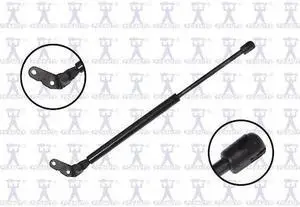 FCS STRUTS 86509L Lift Support Hatch Left, 86509L
