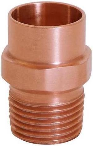 LEGEND VALVE 450-790 1-1/4" X 3/4" C X M ADAPTER