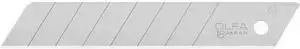 OLFA LB/CP100 Snap-Off Blade,18mm W,PK100