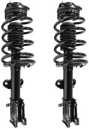 UNITY 2-11970-001 2-11970-001 Front Complete Strut Assembly Kit