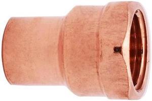 LEGEND VALVE 450-710 3 CXF ADAPTER