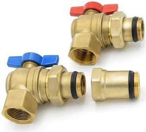 LEGEND VALVE 800-858 INTEGRATED ISO VALVE-PR 1-1/4