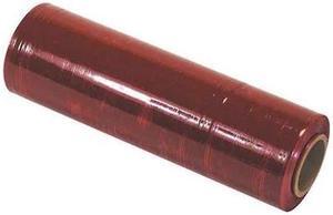PARTNERS BRAND SF188CASTAS Anti-Static Cast Hand Stretch Film, 17" x 80 Gauge x