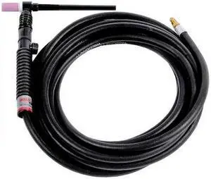 MILLER ELECTRIC WP9FV25RM Torch Kit, A-125FV Series