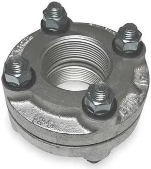 WATTS 3200 3 Dielectric Flange,3 In,FIP,175 psi