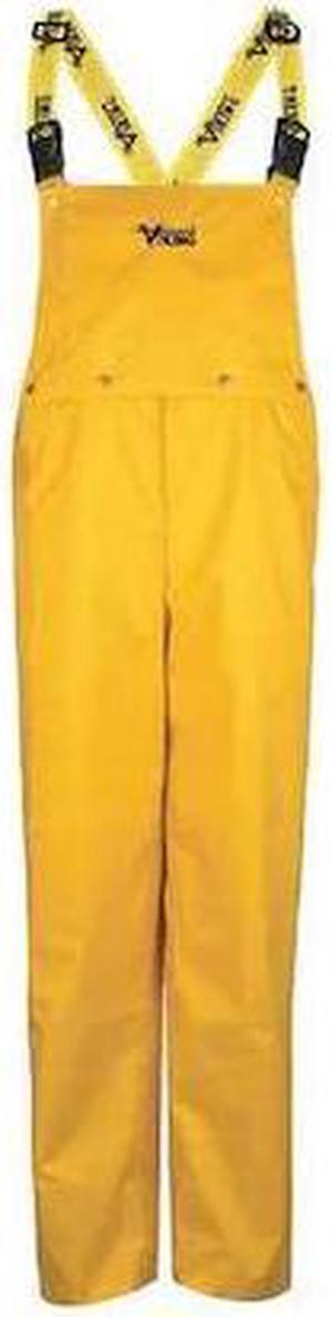 VIKING 3300P-S Viking Journeyman 420D Bib Pant Yellow