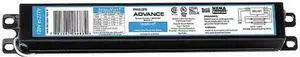 PHILIPS ADVANCE IOP-4PSP32-LW-SC PHILIPS ADVANCE 94 Watts, 3 or 4 Lamps,