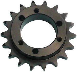 TSUBAKI 50SDS26 Sprocket , 50 Chain Size, 26 # of Teeth