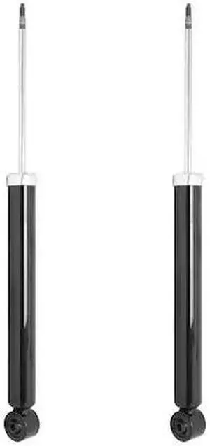 UNITY 2-257010-001 2-257010-001 Rear Shock Absorber Kit