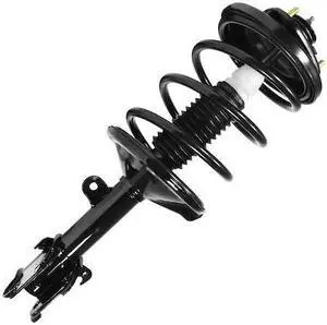 UNITY 11661 11661 Front Left Complete Strut Assembly UNITY 11661 11661 Front Left Complete Strut Assembly