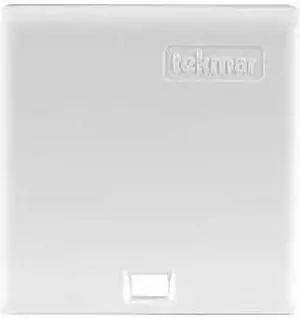 TEKMAR 076 076 Indoor Sensor Replace 074