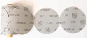 MIRKA 24-314-320 Iridium 5" Psa 320