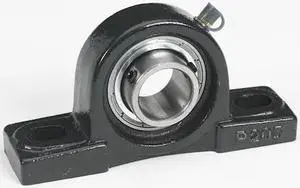 CLESCO PBCL-BS-062 PBCL-BS-062 Pillow Block Bearing