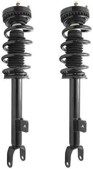 UNITY 2-11530-001 2-11530-001 Front Complete Strut Assembly Kit