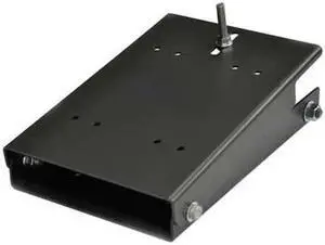 DAYTON 6YTR2 Adj Pivot MotorBase,NEMA 254/6/284/6