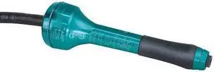 DYNABRADE 51731 Straight Pencil Grinder, 1/4 in NPT Female Air Inlet, 1/8"