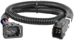 CURT 51522 Brake Control Harness,51522