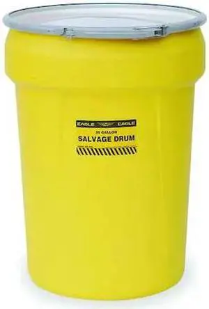 EAGLE 1605 Single Drum Cradle